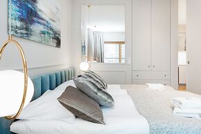 Mennica Residence Apartments by Renters