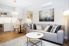 Mennica Residence Apartments by Renters