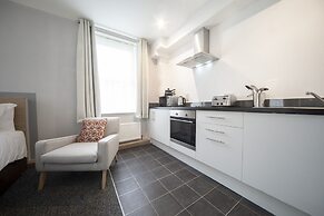 Wellington Apartments