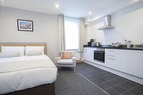 Wellington Apartments