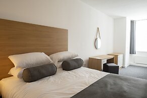 Wellington Apartments