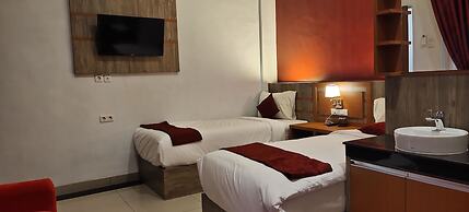 D&D Guest House & Cafe Syariah