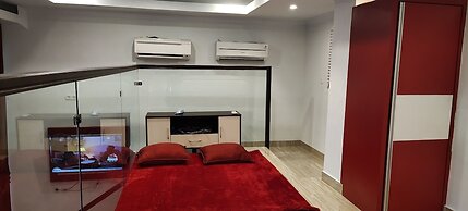D&D Guest House & Cafe Syariah