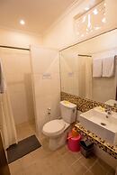 Hotel Puri Nusa Indah
