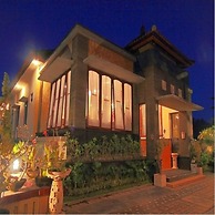Hotel Puri Nusa Indah