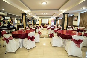 Hotel Puri Nusa Indah