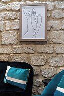 Hotel Lilas Blanc