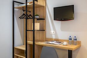 Hotel Lilas Blanc