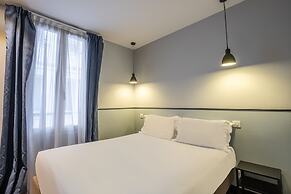 Hotel Lilas Blanc