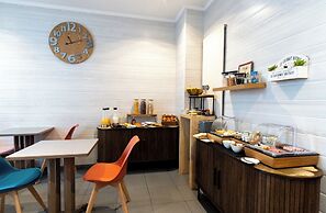 Hotel Lilas Blanc