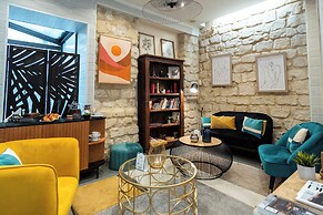 Hotel Lilas Blanc
