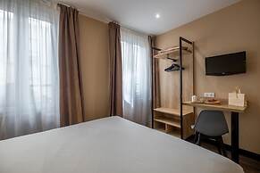 Hotel Lilas Blanc