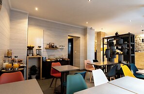 Hotel Lilas Blanc