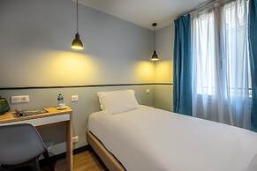 Hotel Lilas Blanc