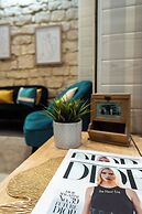 Hotel Lilas Blanc