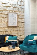 Hotel Lilas Blanc