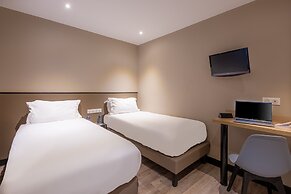 Hotel Lilas Blanc