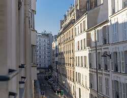 Hotel Lilas Blanc