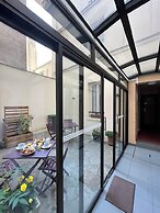 Hotel Lilas Blanc