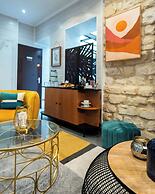 Hotel Lilas Blanc