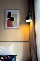 Hotel Lilas Blanc