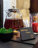 Hotel Lilas Blanc