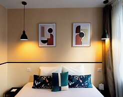 Hotel Lilas Blanc