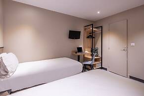 Hotel Lilas Blanc