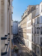 Hotel Lilas Blanc