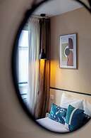 Hotel Lilas Blanc