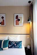 Hotel Lilas Blanc