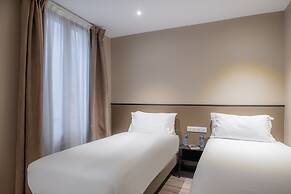 Hotel Lilas Blanc