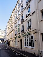 Hotel Lilas Blanc