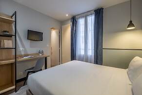 Hotel Lilas Blanc