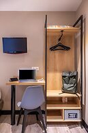 Hotel Lilas Blanc