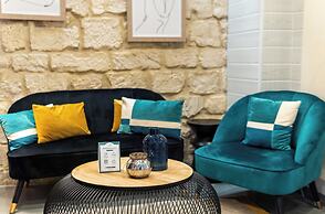 Hotel Lilas Blanc
