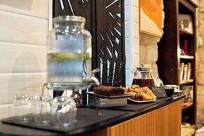 Hotel Lilas Blanc