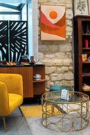 Hotel Lilas Blanc