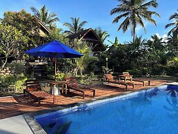 Penida Lapaya Garden