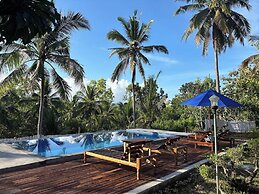 Penida Lapaya Garden