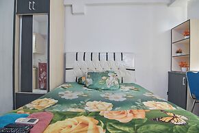 Room Rendi @ Apt Dramaga Tower