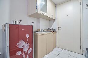 Room Rendi @ Apt Dramaga Tower