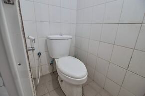 Room Rendi @ Apt Dramaga Tower