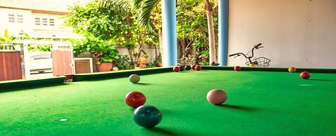 Xanadu Pool Villa