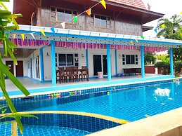 Xanadu Pool Villa