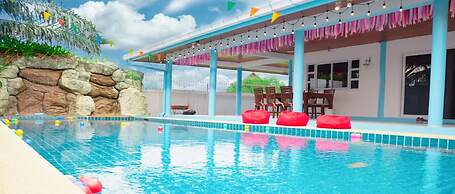 Xanadu Pool Villa