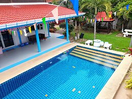 Xanadu Pool Villa