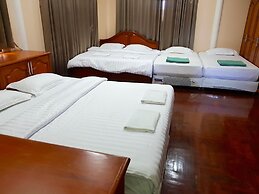 Xanadu Pool Villa