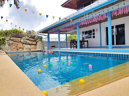 Xanadu Pool Villa