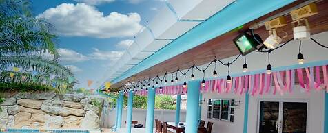 Xanadu Pool Villa